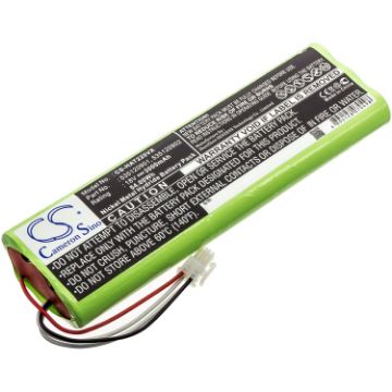 Replacement Battery for Gardena Robotic R160 2013/2014 - 1