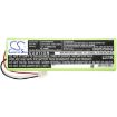 Replacement Battery for Gardena Robotic R160 2013/2014 - 3