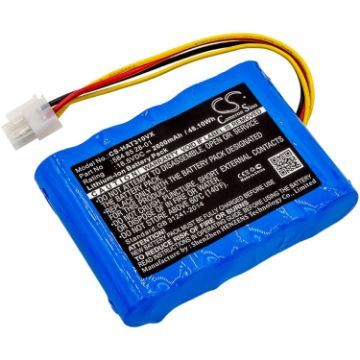 Picture of Battery Replacement Gardena for Mahroboter Sileno Mahroboter Sileno+