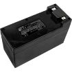 Replacement Battery for Lawnbott LB1200 & LB1200 Spyder Ka - 2