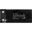 Replacement Battery for Lawnbott LB1200 & LB1200 Spyder Ka - 3