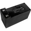 Battery Replacement Zcs Tech for D20 D5 - 1
