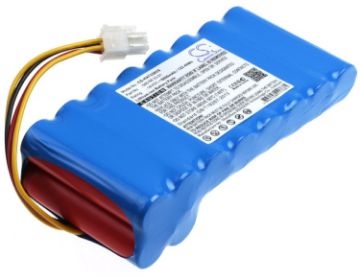 Husqvarna 580 68 33-01 Battery Replacement for AM430X AM440 - 1