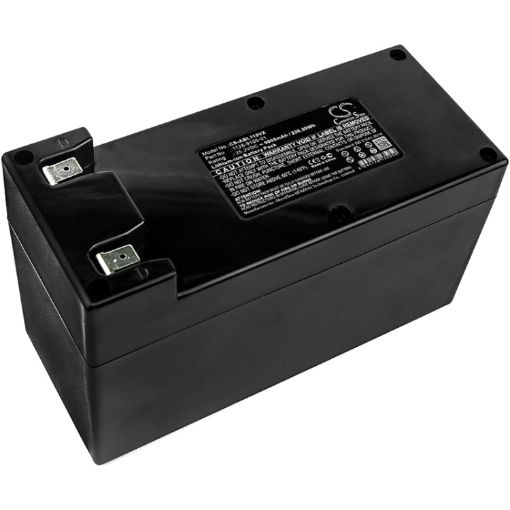 Picture of Battery Replacement Zcs Tech for D20 D5