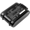 Al-Ko 113559 B50 Easy Flex B50 Battery Replacement for 34.8 Li Lawn Mower - 1