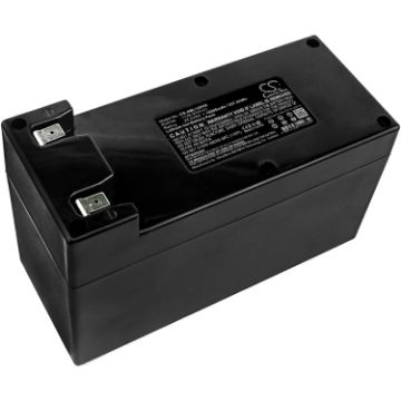 Replacement Battery for M4 M440 Lizard - 1