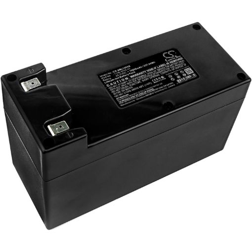 Replacement Battery for M4 M440 Lizard - 1