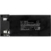 Picture of Battery Replacement Ambrogio 1126-9105-01 CS C0106/1 CS-C0106-1 for 4.0 Basic 4.0 Basic 4WD