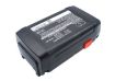 Picture of Battery Replacement Gardena 04025-20 4025-00.640.00 525563001 8838 for 648872 8838