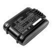 Battery Replacement Worx WA3014 WA3553 WA3601 WA3604 for Landroid L1000 - 1