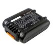 Battery Replacement Worx WA3014 WA3553 WA3601 WA3604 for Landroid L1000 - 2