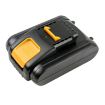 Battery Replacement Worx WA3014 WA3553 WA3601 WA3604 for Landroid L1000 - 3