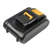 Battery Replacement Worx WA3014 WA3553 WA3601 WA3604 for Landroid L1000 - 4
