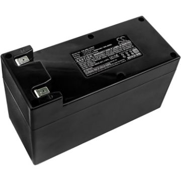Blitz Blitz : X Battery Replacement Wiper - 1