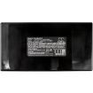 Picture of Battery Replacement Zucchetti 075Z01300A 075Z61700A