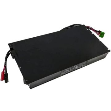 Picture of Battery Replacement Techline for D7
