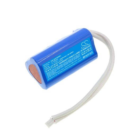American DJ Z-PIB269 Battery Replacement for PinPoint Gobo Color - 1