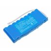 Picture of Battery Replacement American Dj 9900005385 Z-MEB236 for Jelly Go PAR64 RGBA Mega Go PAR64 RGBA
