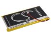 Rollei ES1020G MP3 Player Battery Replacement - 4