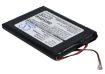 Samsung PPSB0606B Battery Replacement for YP-YH7 - 2