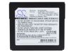 Battery Replacement for Zen Protable Media Center - 1