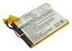 Archos 43 Internet Tablet 8300 Battery Replacement - 1