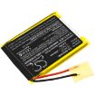 Replacement Battery for Sandisk SDMX24 Sansa Clip Sport - 2