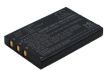 Replacement Battery for DiVi CAM 428 Portable MP3 Player - 2