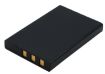Replacement Battery for DiVi CAM 428 Portable MP3 Player - 4