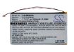 Samsung PCF345385A Battery Replacement for Napster MP3 Player PMPSGY910 - 1