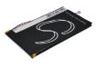 Samsung PCF345385A Battery Replacement for Napster MP3 Player PMPSGY910 - 4