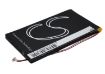 Samsung PCF345385A Battery Replacement for Napster MP3 Player PMPSGY910 - 5