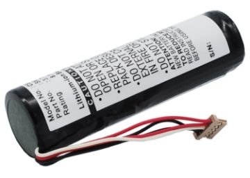 Sony HMP-A1 Battery Replacement - 1