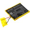 Replacement Battery for Sandisk Clip Plus & Clip Zip - 2