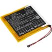 Astell&Kern AK120 Battery Replacement NCP605056 - 1