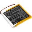 Astell&Kern AK120 Battery Replacement NCP605056 - 2