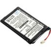 Picture of Battery Replacement Toshiba MK11-2740 for Gigabeat MEGF10 Gigabeat MEGF20