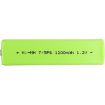 Sharp AD-N55BT Battery Replacement for IM-DR580H - 3