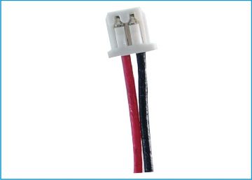 Battery Replacement for Creative BA20603R79906 Zen Neeon Zen Neeon 2 - 1