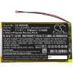 Picture of Battery Replacement Creative BA20603R79901 DAA-BA0004 for DAP-HD0014 Labs Nomad Jukebox ZenTouch