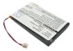 Replacement Battery for Iriver E10 E10CT - 2