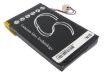 Replacement Battery for Iriver E10 E10CT - 3