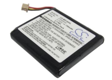 Olympus ZT005032 Battery Replacement for mrobe MR-100 - 1