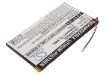 Battery Replacement Cowon PMP A2 20GB/30GB - 1
