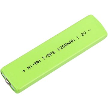 EV-128MRS Battery Replacement - 1