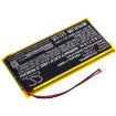 Picture of Battery Replacement Xduoo YT613773 for X3