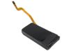 Battery Replacement Microsoft G71C0006Z110 for Zune 1089 - 3