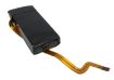 Battery Replacement Microsoft G71C0006Z110 for Zune 1089 - 4