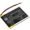 Picture of Battery Replacement Xduoo YT403040 for X2