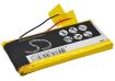 Sony 1-175-558-11 MR11-2788 Battery Replacement for NW-E403 NW-E405 - 3